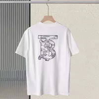 $42.00 USD Burberry T-Shirts Short Sleeved For Unisex #1308316