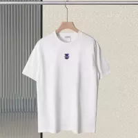 $42.00 USD Burberry T-Shirts Short Sleeved For Unisex #1308316