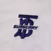 $42.00 USD Burberry T-Shirts Short Sleeved For Unisex #1308316