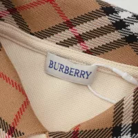 $48.00 USD Burberry T-Shirts Short Sleeved For Unisex #1308324