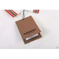 $45.00 USD Burberry T-Shirts Short Sleeved For Men #1308325