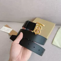 $52.00 USD Burberry AAA Quality Belts For Men #1308914