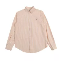 $48.00 USD Ralph Lauren Polo Shirts Long Sleeved For Unisex #1309231