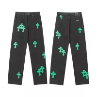 $48.00 USD Chrome Hearts Jeans For Men #1309287