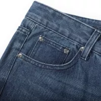 $60.00 USD Chrome Hearts Jeans For Unisex #1309290