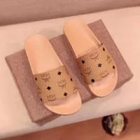 $42.00 USD MCM Slippers For Women #1309440