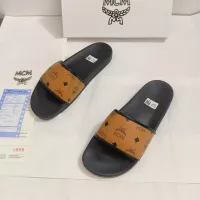 $42.00 USD MCM Slippers For Women #1309481