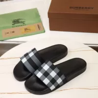 $42.00 USD Burberry Slippers For Women #1309667