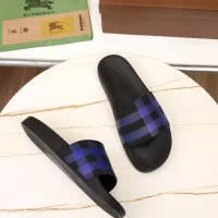 $42.00 USD Burberry Slippers For Men #1309674