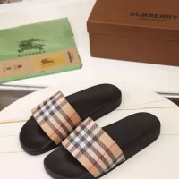 $42.00 USD Burberry Slippers For Women #1309678