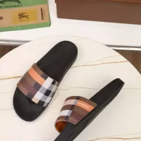 $42.00 USD Burberry Slippers For Women #1309696