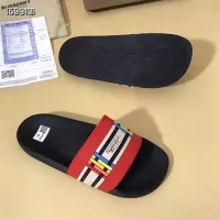 $42.00 USD Burberry Slippers For Women #1309713