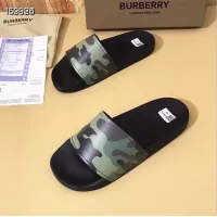 $42.00 USD Burberry Slippers For Women #1309718