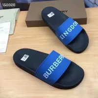 $42.00 USD Burberry Slippers For Women #1309720