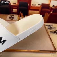 $42.00 USD Burberry Slippers For Men #1309723