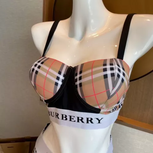Replica Burberry Bathing Suits For Women #1309844 $38.00 USD for Wholesale