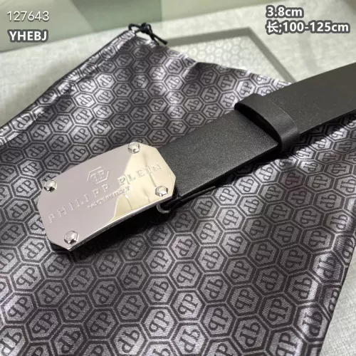 Replica Philipp Plein PP AAA Quality Belts For Men #1309897 $80.00 USD for Wholesale