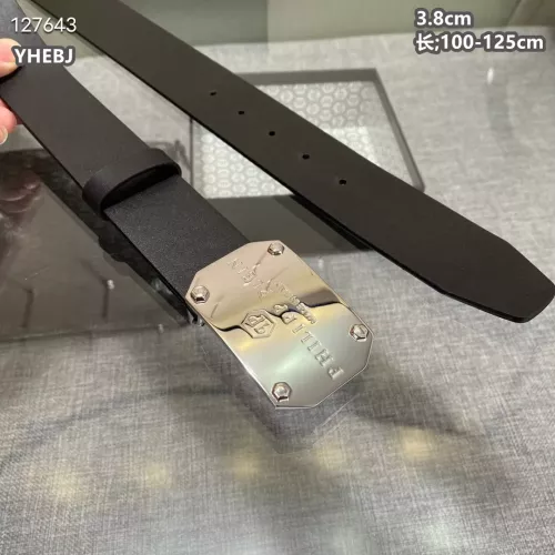 Replica Philipp Plein PP AAA Quality Belts For Men #1309897 $80.00 USD for Wholesale