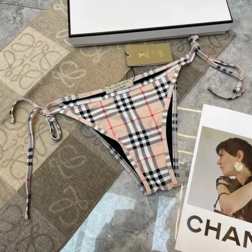 Replica Burberry Bathing Suits For Women #1309909 $38.00 USD for Wholesale