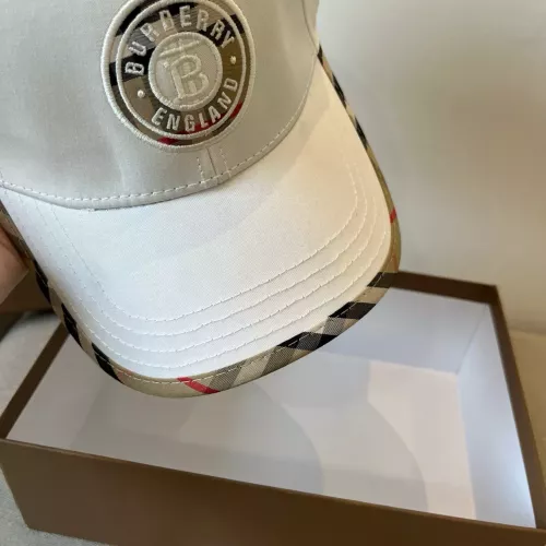 Replica Burberry Caps #1310155 $27.00 USD for Wholesale