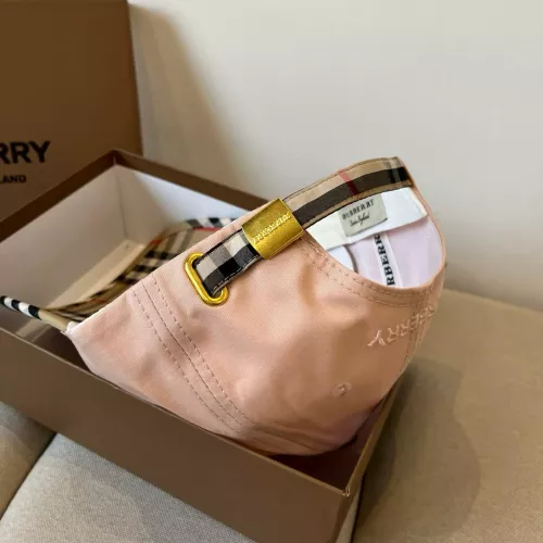 Replica Burberry Caps #1310156 $27.00 USD for Wholesale