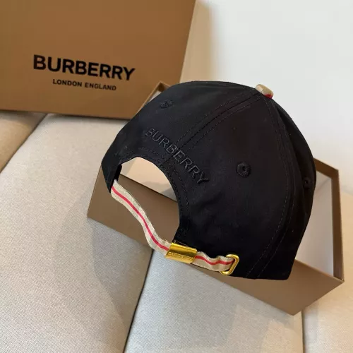 Replica Burberry Caps #1310158 $27.00 USD for Wholesale
