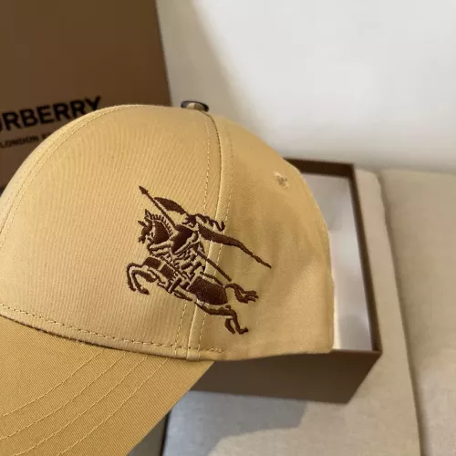 Replica Burberry Caps #1310277 $27.00 USD for Wholesale