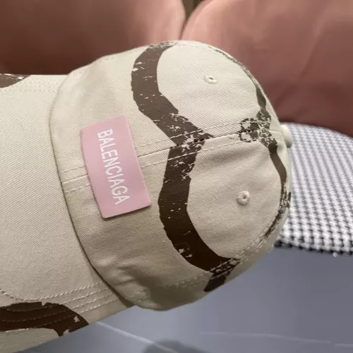 Replica Balenciaga Caps #1310434 $32.00 USD for Wholesale
