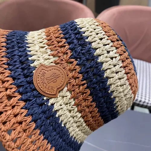 Replica Moncler Caps #1310599 $36.00 USD for Wholesale