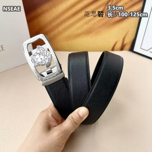 Replica Versace AAA Quality Belts For Men #1310614, $60.00 USD, [ITEM#1310614], Replica Versace AAA Quality Belts outlet from China