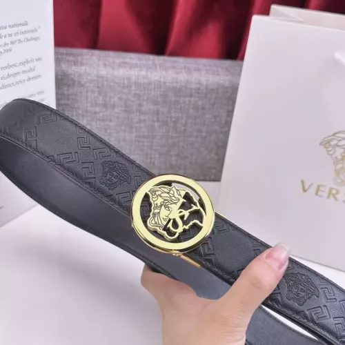 Replica Versace AAA Quality Belts For Men #1310620, $60.00 USD, [ITEM#1310620], Replica Versace AAA Quality Belts outlet from China