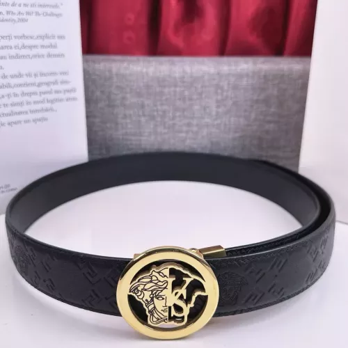 Replica Versace AAA Quality Belts For Men #1310620 $60.00 USD for Wholesale