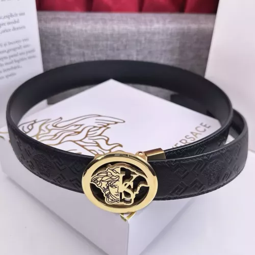 Replica Versace AAA Quality Belts For Men #1310620 $60.00 USD for Wholesale