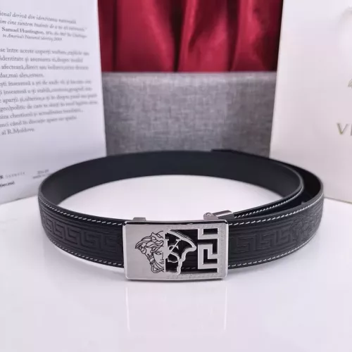 Replica Versace AAA Quality Belts For Men #1310623 $60.00 USD for Wholesale