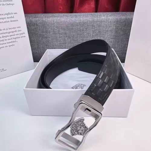 Replica Versace AAA Quality Belts For Men #1310625 $60.00 USD for Wholesale