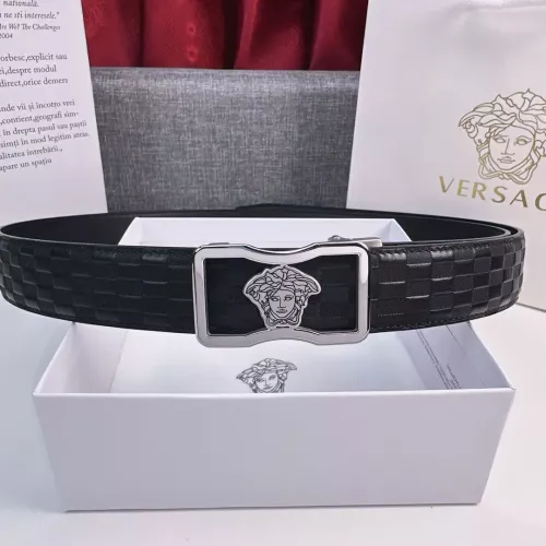 Replica Versace AAA Quality Belts For Men #1310625 $60.00 USD for Wholesale