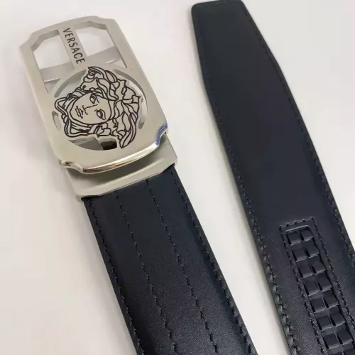 Replica Versace AAA Quality Belts For Men #1310626 $60.00 USD for Wholesale