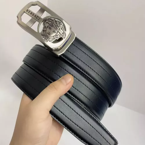 Replica Versace AAA Quality Belts For Men #1310626 $60.00 USD for Wholesale