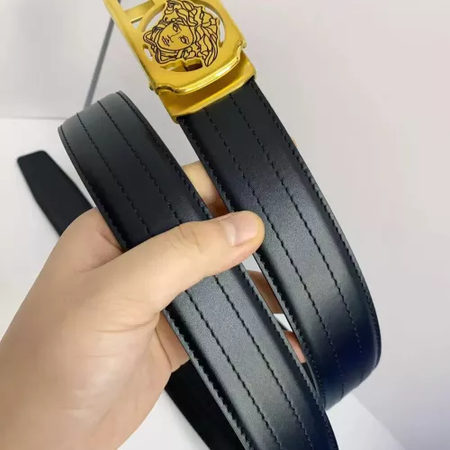 Replica Versace AAA Quality Belts For Men #1310627, $60.00 USD, [ITEM#1310627], Replica Versace AAA Quality Belts outlet from China
