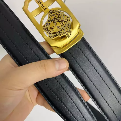 Replica Versace AAA Quality Belts For Men #1310627 $60.00 USD for Wholesale