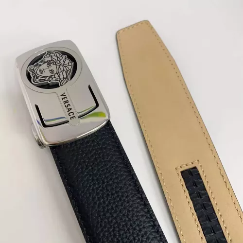 Replica Versace AAA Quality Belts For Men #1310628 $60.00 USD for Wholesale