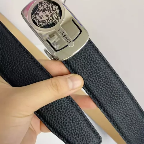 Replica Versace AAA Quality Belts For Men #1310628 $60.00 USD for Wholesale