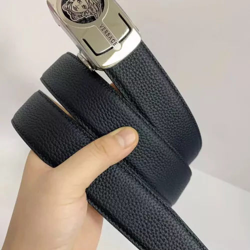 Replica Versace AAA Quality Belts For Men #1310628 $60.00 USD for Wholesale