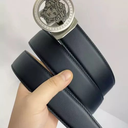 Replica Versace AAA Quality Belts For Men #1310630 $60.00 USD for Wholesale