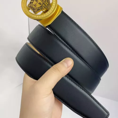 Replica Versace AAA Quality Belts For Men #1310631 $60.00 USD for Wholesale