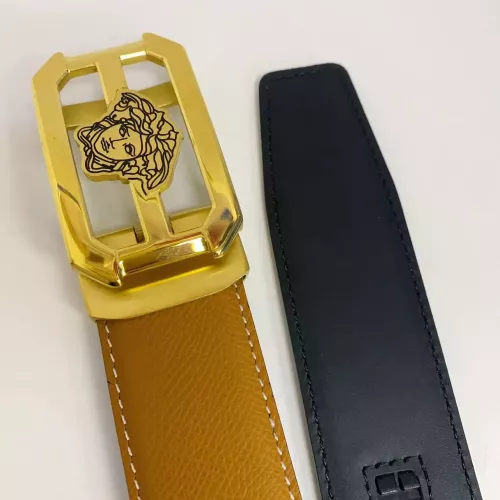 Replica Versace AAA Quality Belts For Men #1310632 $60.00 USD for Wholesale