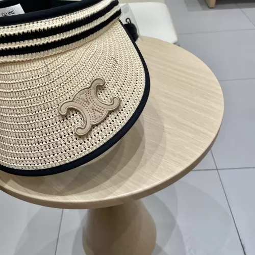 Replica Celine Caps #1310677 $34.00 USD for Wholesale