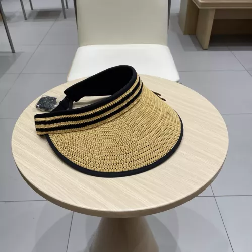 Replica Celine Caps #1310679 $34.00 USD for Wholesale