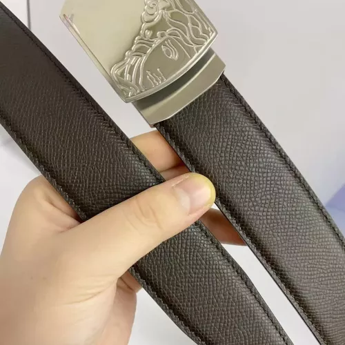 Replica Versace AAA Quality Belts For Men #1310690 $60.00 USD for Wholesale