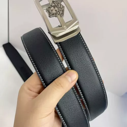Replica Versace AAA Quality Belts For Men #1310693, $60.00 USD, [ITEM#1310693], Replica Versace AAA Quality Belts outlet from China